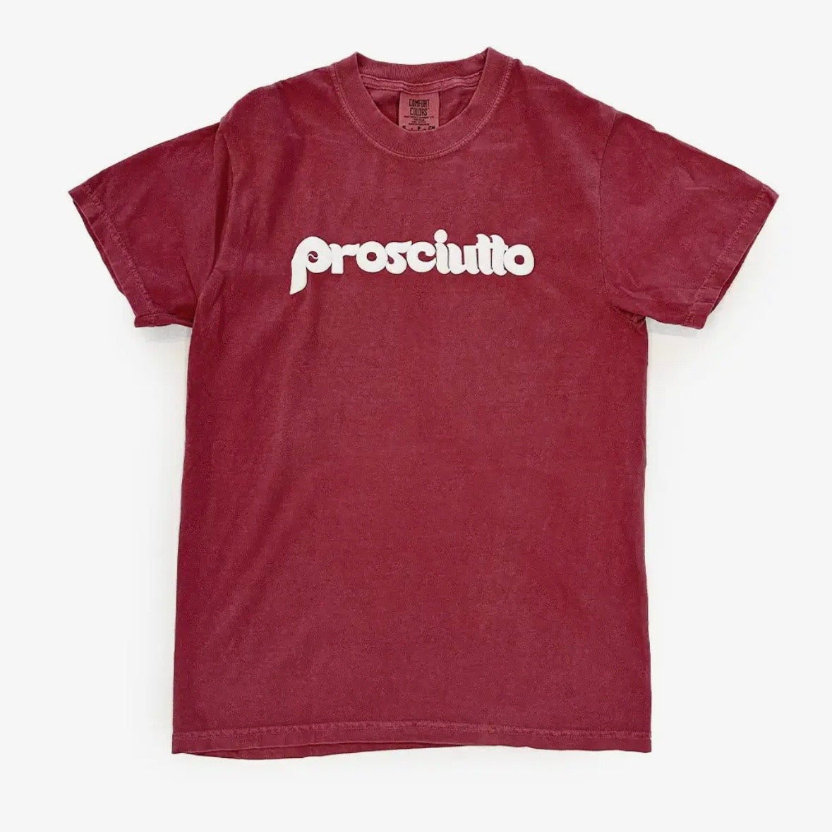 Prosciutto t shirt