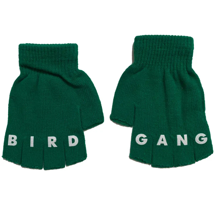 Bird Gang gloves