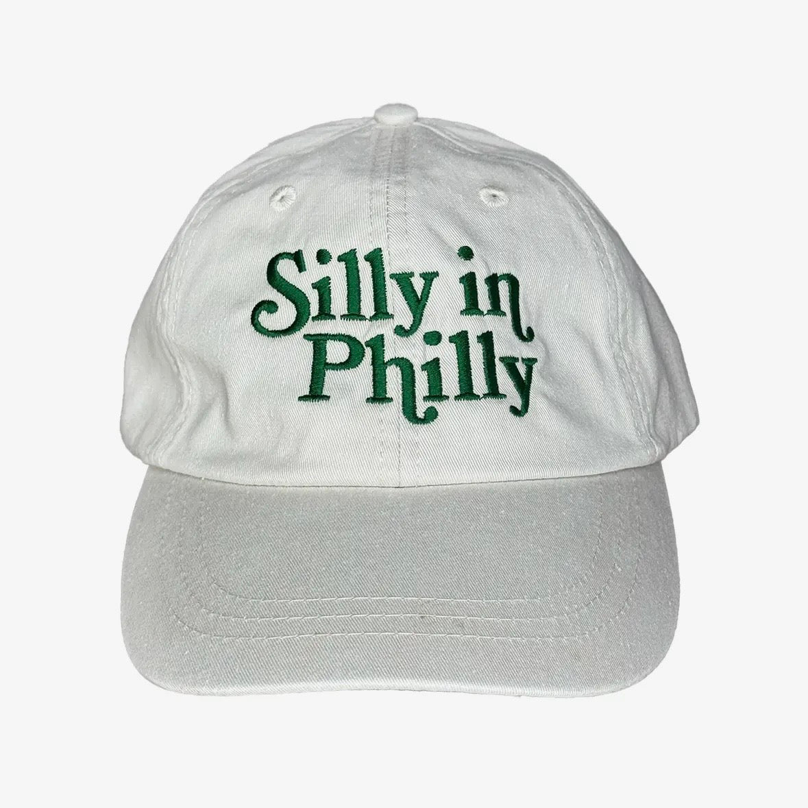 Silly in Philly