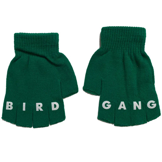 Bird Gang gloves