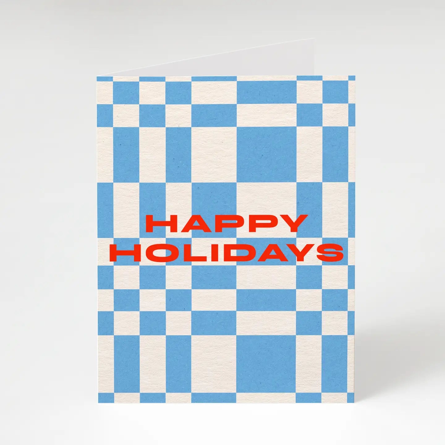 Assorted holiday cards